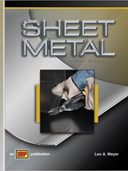 sheet metalR